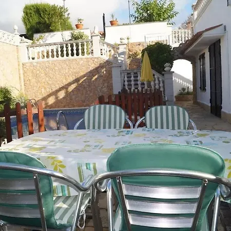 Hotel 106997 - House In