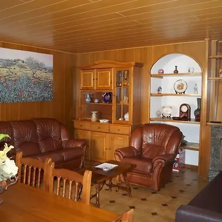 Hotel 106997 - House In 3*